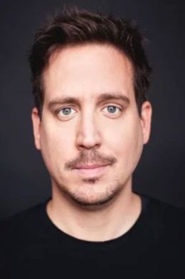 Benoit Mauffette