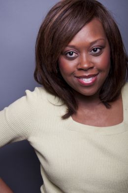 Y'Dhanna Daniels
