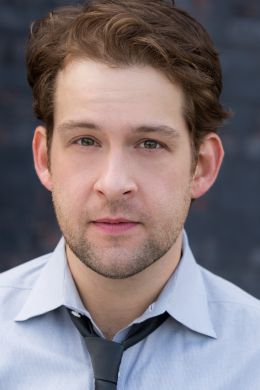 Эндрю Кобер