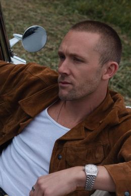Ryan Smale