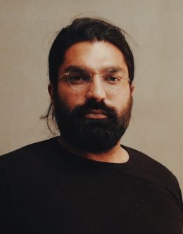 Амит Бхалла