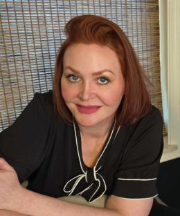 Tonia L. Carrier Hicks