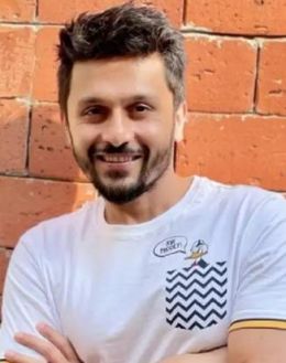 Gaurav Ghatnekar