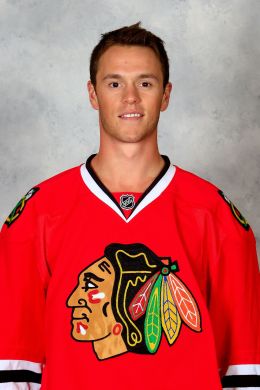 Jonathan Toews