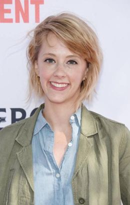 Эрин Ваггонер