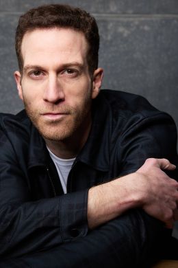 Мэтт Готтлиб