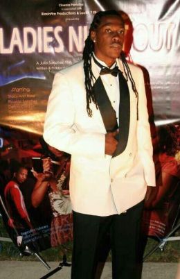 Cyprian Coley