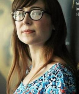 Anna Bak-Kvapil