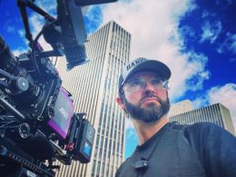 Rob Senska