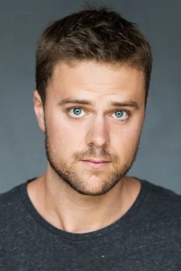 Дэвид Клотье