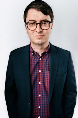 Алекс Хэйни