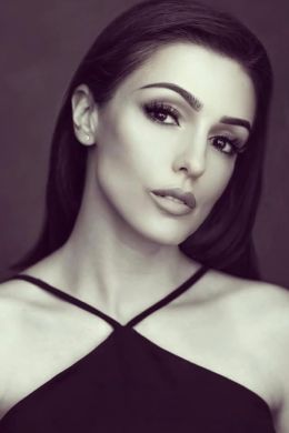 Natasha Kemball