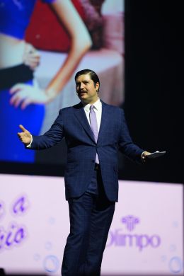 Фернандо Бонилла