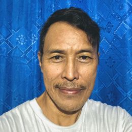 Bernard Laxa