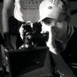 Брайан Стэнсфилд