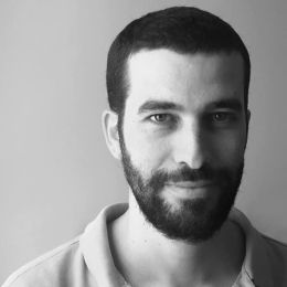 Eytan Ipeker