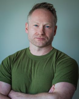 Морган Дерера