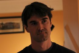 Michael Kerry Matthews