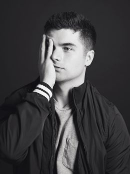 Мэтт Лэндри