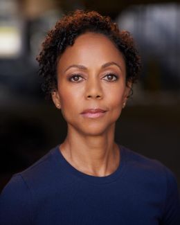 Dameka Hayes