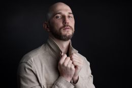 Джесси Иган