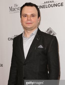 Эдгар Певснер