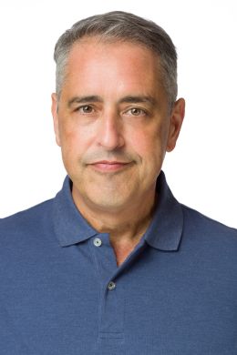 Gabriel J. Perez