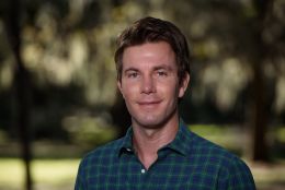 Джонатан Абрамс