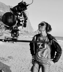 Тирса Хэкшоу