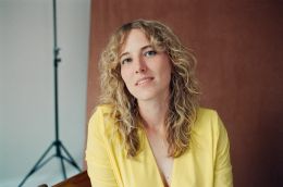 Микаела  Дайк