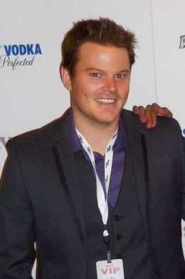 Glenn Triggs