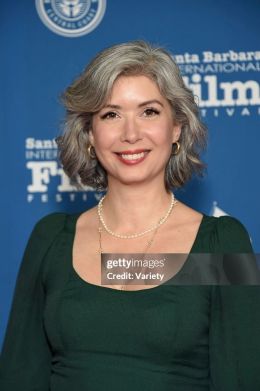 Kate Chamuris