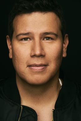 Migizi Pensoneau