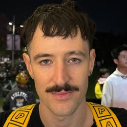 Ben Mullinkosson