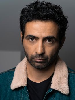 Roda Fawaz
