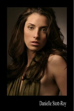 Danielle Stott-Roy