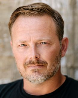 Тео Маршалл