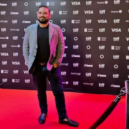 Пи Джей Поллак