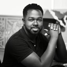 Nasir Kenneth Ferebee