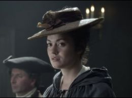 Шарлин Бойд