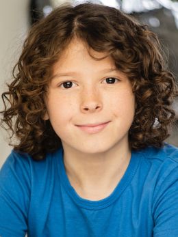 Маркус МакНамара