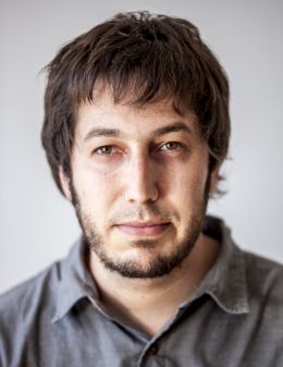 Aritz Cirbián Casado