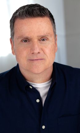 Stephen Christopher Marshall