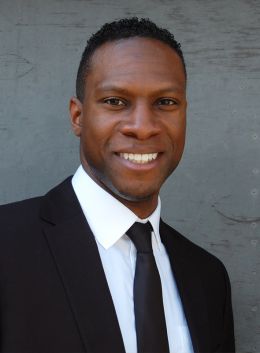 Вудсон Луис