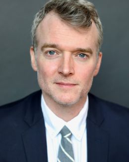 Нэйт Уошберн