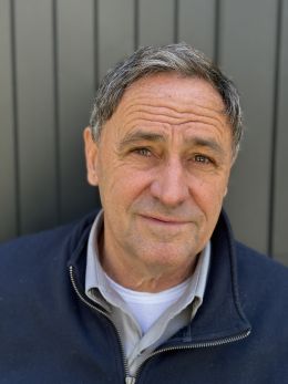 Клифф Блэйк