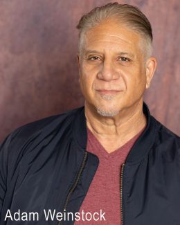 Адам Уайнсток