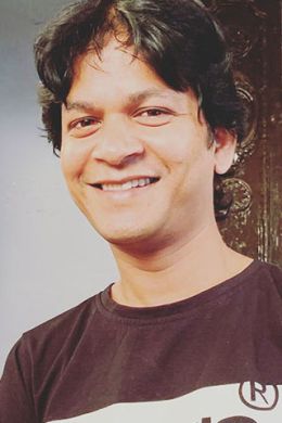 Джаспал Шарма