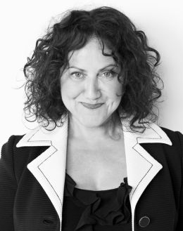 Рэйчел Бергер