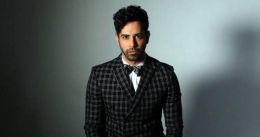 Мэниш Ананд